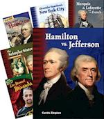 Exploring Alexander Hamilton 9-Book Set