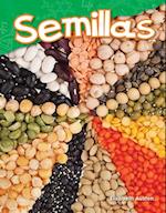 Semillas (Seeds) (Spanish Version) (Kindergarten)