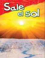 Sale El Sol (Here Comes the Sun) (Spanish Version) (Kindergarten)