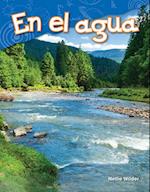 En El Agua (on Water) (Spanish Version) (Kindergarten)