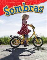 Sombras (Shadows) (Spanish Version) (Grade 1)