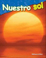 Nuestro Sol (Our Sun) (Spanish Version) (Grade 1)