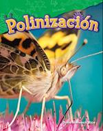 Polinizacion (Pollination) (Spanish Version) (Grade 2)