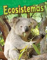 Ecosistemas (Ecosystems) (Spanish Version) (Grade 2)