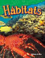 Habitats (Habitats) (Spanish Version) (Grade 2)