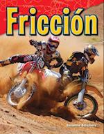 Friccion (Friction) (Spanish Version) (Grade 2)