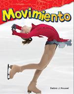 Movimiento (Motion) (Spanish Version) (Grade 2)