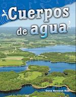 Cuerpos de Agua (Water Bodies) (Spanish Version) (Grade 2)