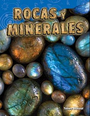 Rocas y Minerales (Rocks and Minerals) (Spanish Version) (Grade 2)