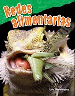 Redes Alimentarias (Food Webs) (Spanish Version) (Grade 3)