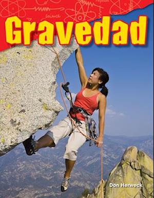 Gravedad (Gravity) (Spanish Version) (Grade 3)