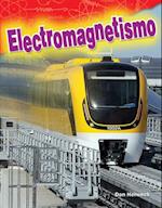 Electromagnetismo (Electromagnetism) (Spanish Version) (Grade 3)