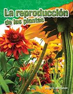 La Reproduccion de Las Plantas (Plant Reproduction) (Spanish Version) (Grade 4)
