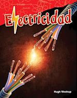 Electricidad (Electricity) (Spanish Version) (Grade 4)