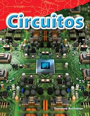 Circuitos (Circuits) (Spanish Version) (Grade 4)