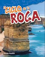 El Ciclo de la Roca (the Rock Cycle) (Spanish Version) (Grade 4)