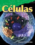 Celulas (Cells) (Spanish Version) (Grade 5)