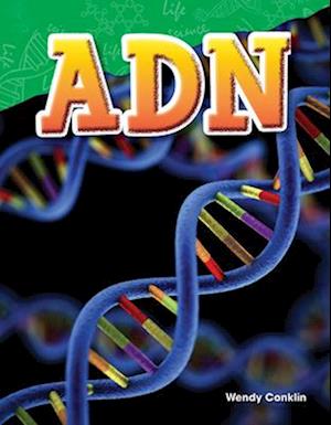 Adn (DNA) (Spanish Version) (Grade 5)