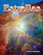 Estrellas (Stars) (Spanish Version) (Grade 5)