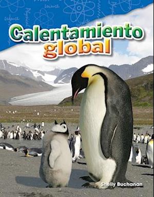 Calentamiento Global (Global Warming) (Spanish Version) (Grade 5)