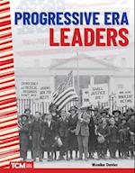 Progressive Era Leaders 