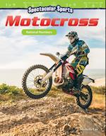 Spectacular Sports: Motocross
