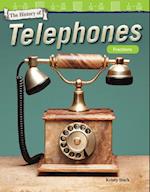 The History of Telephones