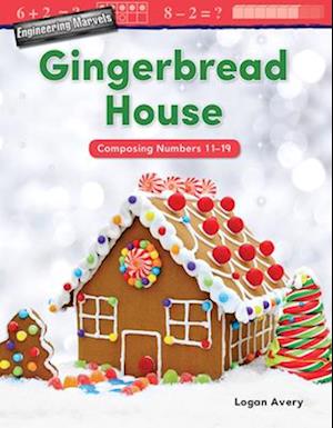 Gingerbread House