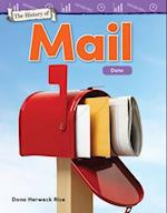 The History of Mail