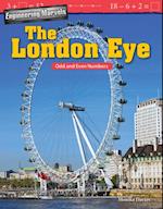 Engineering Marvels: The London Eye