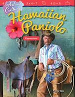 Art and Culture: Hawaiian Paniolo
