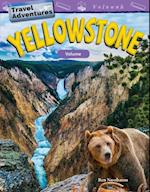 Travel Adventures: Yellowstone