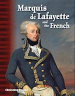 Marquis de Lafayette and the French (Alexander Hamilton)