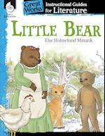 Little Bear: An Instructional Guide for Literature