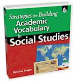 Strategies for Building Academic Vocabulary in Social Studies