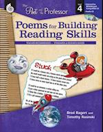 Poems for Building Reading Skills Level 4