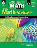 Daily Math Stretches