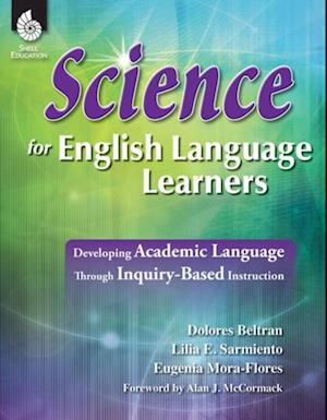 Science for English Language Learners