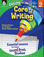 Getting to the Core of Writing