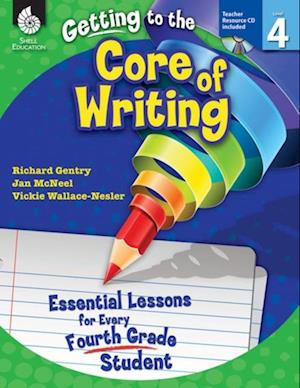 Getting to the Core of Writing