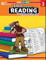 180 Days(TM): Reading for Third Grade