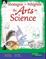 Strategies to Integrate the Arts in Science