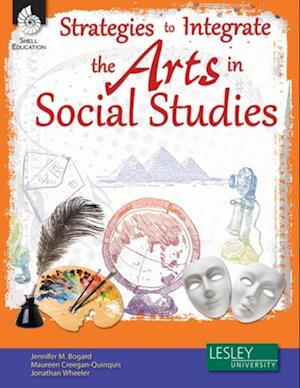 Strategies to Integrate the Arts in Social Studies