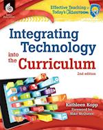 Integrating Technology into the Curriculum