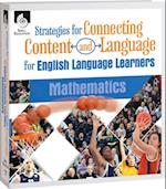 Strategies for Connecting Content and Language for ELLs