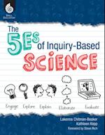 5Es of Inquiry-Based Science