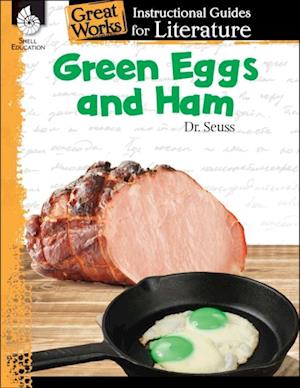 Green Eggs and Ham