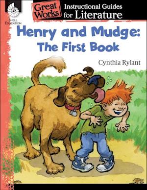 Henry and Mudge: The First Book