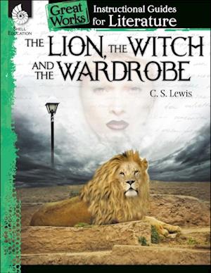 Lion, Witch and Wardrobe