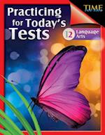 TIME For Kids: Practicing for Today's Tests